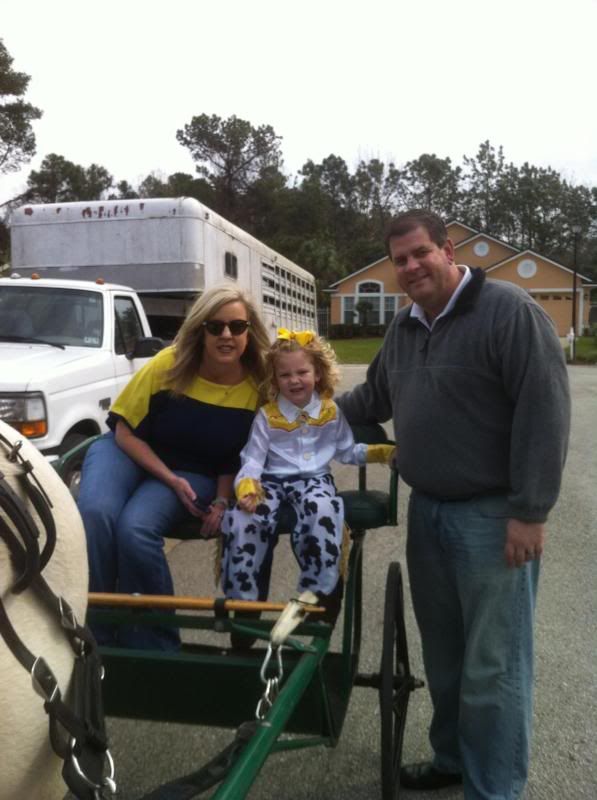 Happy Birthday to Grace! Toy Story style!